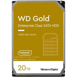 ヨドバシ.com - WESTERN DIGITAL ウェスタンデジタル WD202KRYZ [WD