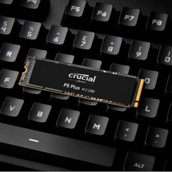 ヨドバシ.com - crucial クルーシャル CT2000P5PSSD5JP [Crucial P5