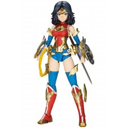 ヨドバシ.com - コトブキヤ KOTOBUKIYA CG014 WONDER WOMAN ワンダー