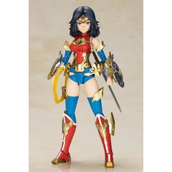 ヨドバシ.com - コトブキヤ KOTOBUKIYA CG014 WONDER WOMAN ワンダー 