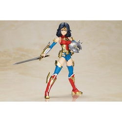 ヨドバシ.com - コトブキヤ KOTOBUKIYA CG014 WONDER WOMAN ワンダー