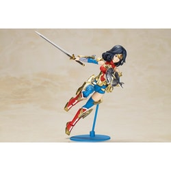 ヨドバシ.com - コトブキヤ KOTOBUKIYA CG014 WONDER WOMAN