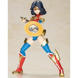 ヨドバシ.com - コトブキヤ KOTOBUKIYA CG014 WONDER WOMAN ワンダー 