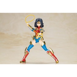 ヨドバシ.com - コトブキヤ KOTOBUKIYA CG014 WONDER WOMAN