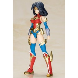 ヨドバシ.com - コトブキヤ KOTOBUKIYA CG014 WONDER WOMAN ワンダー