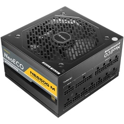 ヨドバシ.com - ANTEC アンテック NE850G M ATX3.0 [80PLUS GOLD認証