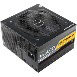 ヨドバシ.com - ANTEC アンテック NE1000G M ATX3.0 [80PLUS GOLD認証