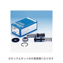 ヨドバシ.com - ミヤコ miyaco TK-D210 [自動車用タンデムキット] 通販