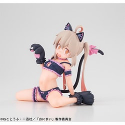「お兄ちゃんはおしまい!」　Melty Princess てのひらまひろちゃん お兄ちゃんはおしまい！ てのひら まひろちゃん | メガホビ