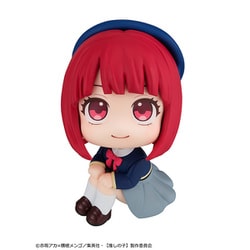 るかっぷ 【推しの子】 有馬かな [塗装済完成品フィギュア]