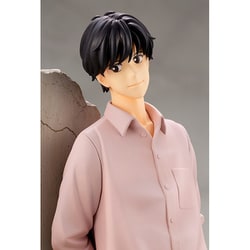 ヨドバシ.com - コトブキヤ KOTOBUKIYA ARTFX J BANANA FISH アッシュ