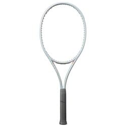 ヨドバシ.com - ウィルソン Wilson SHIFT 99 V1.0 FRM フレームのみ WR145311U2 ホワイト G2 [硬式テニス  ラケット] 通販【全品無料配達】
