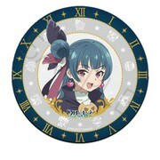 SYNC-YHN2LCO-ZA 幻日のヨハネ -SUNSHINE in the MIRROR- レザーコースター 第2弾 ヨハネ [キャラクターグッズ]