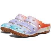 ウィメンズ ヨギ アーツ YOGUI ARTS KEEN × Beci Orpin 1028104 Multi/ClearlyAqua US8(25cm) [サンダル レディース]