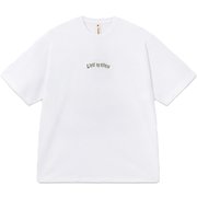 オーシーアールピー ニューポート トゥウェンティー ティー OC/RP NEWPORT20th T 1028429 White Sサイズ [アウトドア カットソー ユニセックス]