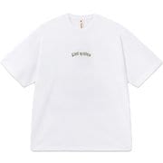 オーシーアールピー ニューポート トゥウェンティー ティー OC/RP NEWPORT20th T 1028429 White XLサイズ [アウトドア カットソー ユニセックス]