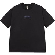 オーシーアールピー ニューポート トゥウェンティー ティー OC/RP NEWPORT20th T 1028430 Black Mサイズ [アウトドア カットソー ユニセックス]
