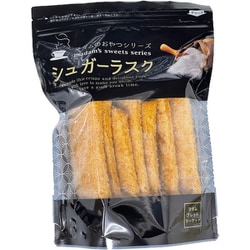 マダムのおやつ シュガ-ラスク