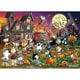 06-704s PEANUTS スヌーピー ハロウィンナイト [ジグソーパズル 500ピース]