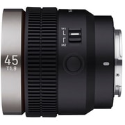 SAMYANG V-AF 45mm T1.9 ソニーFE [単焦点レンズ ソニーEマウント]