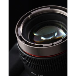 ヨドバシ.com - SAMYANG サムヤン SAMYANG V-AF 45mm T1.9