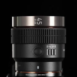 美品 SAMYANGサムヤン V-AF 45mm T1.9 ソニーEマウント 45mm T1.9 Full Frame Cine Auto Focus for Sony E – Samyang US