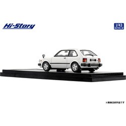 ヨドバシ.com - ハイストーリー HS348WH 1/43 ホンダ シビック CX 1979 