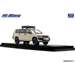 ヨドバシ.com - ハイストーリー HS403BG 1/43 トヨタ プロボックス