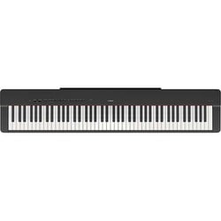 ヨドバシ.com - ヤマハ YAMAHA 電子ピアノ ブラック P-225B 通販【全品無料配達】