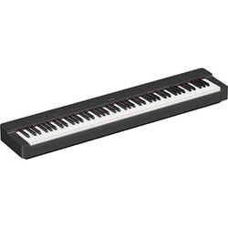ヤマハ YAMAHA 電子ピアノ ブラック P-225B Amazon | YAMAHA P-225B ブラック 電子ピアノ 88鍵盤 ヘッドホン