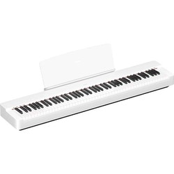 ヨドバシ.com - ヤマハ YAMAHA P-225WH [電子ピアノ ホワイト] 通販