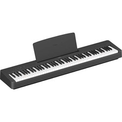 ヨドバシ.com - ヤマハ YAMAHA P-145B [電子ピアノ ブラック] 通販