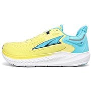 トーリン 7 TORIN 7 W 28726 Yellow US7(24cm） [ランニングシューズ レディース]
