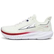 トーリン 7 TORIN 7 W 28716 White/Blue US8(25cm） [ランニングシューズ レディース]