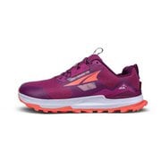ローンピーク 7 W LONE PEAK 7 W 28238 Purple/Orange US7(24cm) [トレイルランニングシューズ レディース]