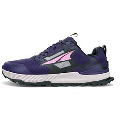 ローンピーク 7 W LONE PEAK 7 W 26543 Dark Purple US7.5(24.5cm) [トレイルランニングシューズ レディース]