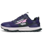 ローンピーク 7 W LONE PEAK 7 W 26544 Dark Purple US8(25cm) [トレイルランニングシューズ レディース]