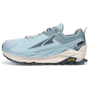 オリンパス 5 ハイク ロー ゴアテックス W OLYMPUS 5 HIKE LOW GTX W 28128 Mineral Blue US8(25cm) [ハイキングシューズ レディース]
