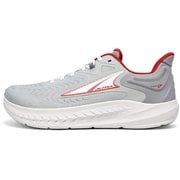 トーリン 7 TORIN 7 M 28678 Gray/Red US9(27cm） [ランニングシューズ メンズ]