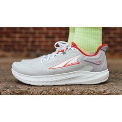 ヨドバシ.com - ALTRA アルトラ トーリン 7 TORIN 7 M 28678 Gray/Red