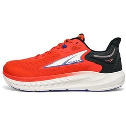 ヨドバシ.com - ALTRA アルトラ トーリン 7 TORIN 7 M 28664 Black/Red ...