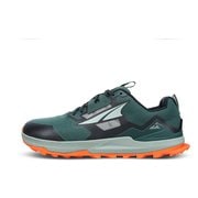 ローンピーク 7 M LONE PEAK 7 M 28185 Deep Forest US7(25cm) [トレイルランニングシューズ メンズ]
