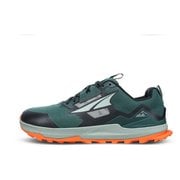 ローンピーク7 M LONE PEAK 7 M 28186 Deep Forest US7.5(25.5cm) [トレイルランニングシューズ メンズ]