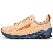 オリンパス 5 OLYMPUS 5 M 28154 Sand US10(28cm） [トレイルランニングシューズ メンズ]
