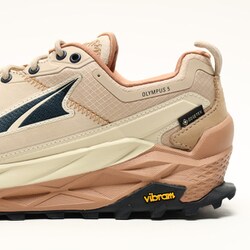 ヨドバシ.com - ALTRA アルトラ オリンパス 5 ハイク ロー