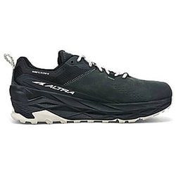 ヨドバシ.com - ALTRA アルトラ オリンパス 5 ハイク ロー ゴアテック