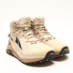 ALTRA アルトラ　オリンパス5 25cm US8 ミッドカット OLYMPUS 5 HIKE MID GTX W'S （完全防水ミドルカット）【ALTRA