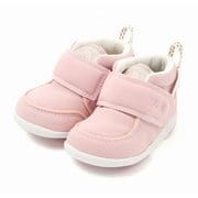 コアラモチーフファーストシューズ 20-3800 PINK 11.5cm [ウォーキングシューズ ベビー]