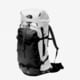 チュガッチガイド45 Chugach Guide 45 NM62351 TNFホワイト(WH) Mサイズ [アウトドア ザック 45L]