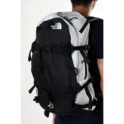 THE NORTH FACE バックパック 黒/白 チュガッチ35L 公式】チュガッチ35｜ザ・ノース・フェイス公式ストア